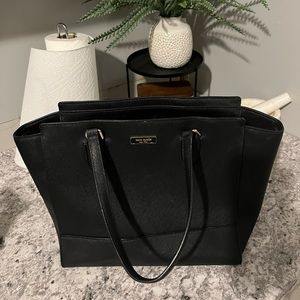 Kate spade small tote bag
